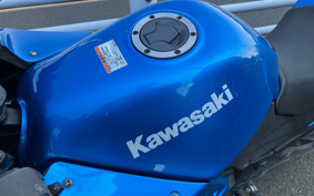 KAWASAKI NINJA 250R EX250K