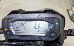 KAWASAKI KLX230ｼｪﾙﾊﾟ 1999 LX232A