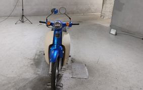 HONDA SUPER CUB50 AA09