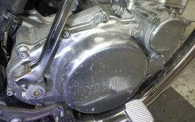 YAMAHA SR400 Gen.4 2012 RH03J