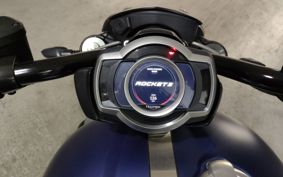 TRIUMPH ROCKET 3 STORM R 2025 YBY2BJ