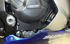 SUZUKI GSX-R1000R A 2021 DM11G