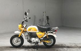 HONDA MONKEY AB27