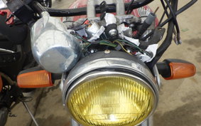 HONDA HORNET 250 MC31
