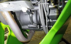 KAWASAKI NINJA 250 SL