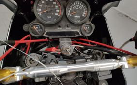 KAWASAKI GPZ400R 1987 ZX400D