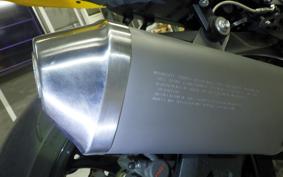 SUZUKI GSX-R750 2017