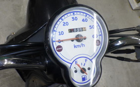 YAMAHA VINO 50 2026 SA26J