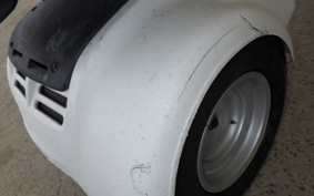 HONDA GYRO CANOPY TA03