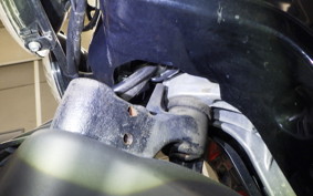 HONDA ZOOMER 2019 AF58