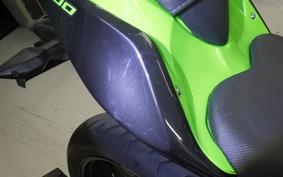 KAWASAKI NINJA 400 2019 EX400G