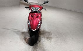 YAMAHA AXIS Z SED7J