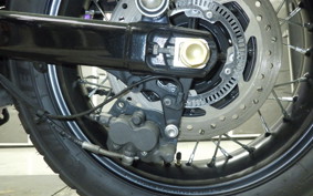 TRIUMPH STREET SCRAMBLER