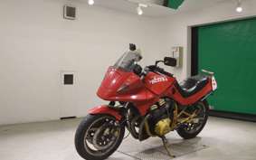 SUZUKI GSX750S KATANA Gen.3 1984 GR72A