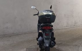 SUZUKI ADDRESS V110 CE47A
