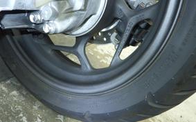 HONDA PCX 160 KF47
