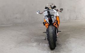 KTM 1190 RC8 R VR440