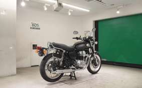 KAWASAKI W800 2025 EJ800E