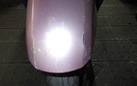 HONDA TACT-4ﾍﾞｰｼｯｸ AF79