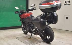 YAMAHA MT-09 Tracer 2015 RN36J