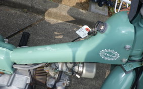 HONDA C50 SUPER CUB AA01