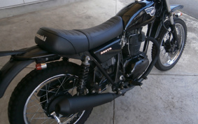 KAWASAKI 250TR BJ250F