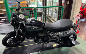 DUCATI SCRAMBLER SIXTY2 2016 KA00
