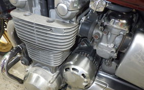 KAWASAKI ZEPHYR 1100 1996