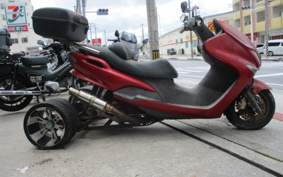 YAMAHA MAJESTY 125FI SE27
