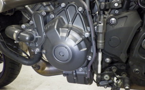 YAMAHA MT-09 SP 2022 RN69J