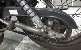 SUZUKI GRASS TRACKER 2021 NJ47A