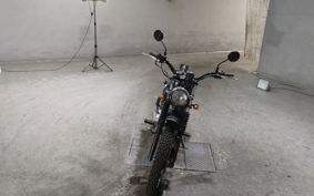 SUZUKI GLASS TRACKER BIG BOY NJ4BA