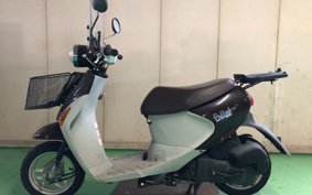 SUZUKI LET`S4 CA45A