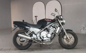 HONDA CB1 NC27