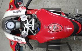 DUCATI 999  MONOPOSTO 2004
