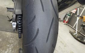 HONDA CB400F 2013 NC47