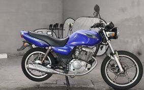SUZUKI EN125 PCJK6