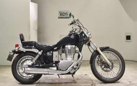 SUZUKI SAVAGE LS400 1993 NK41B