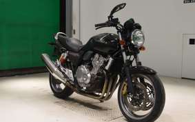 HONDA CB400SF VTEC 2010 NC42