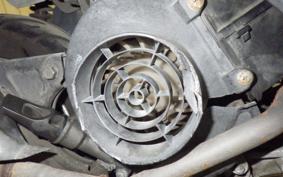 HONDA DIO CESTA GEN 2 AF62