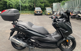 HONDA FORZA 250 MF13