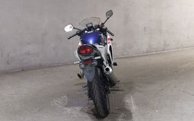 HONDA CBR250R MC41