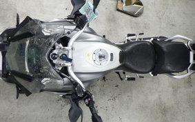 BMW R1200GS 2014