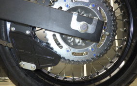 KAWASAKI KLX230 SM 2010 LX232A