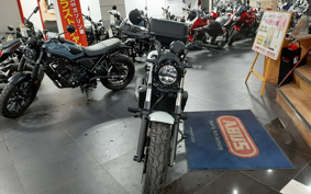 KAWASAKI ELIMINATOR 400-1 2023 EL400A
