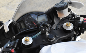 HONDA CBR600RR 2009 PC40