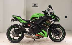 KAWASAKI NINJA 650 A 2020 ER650H