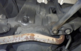 HONDA SPACY 100 2025 JF13