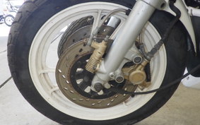 SUZUKI RG250 Gamma GJ21A