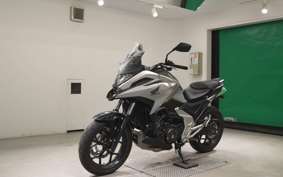HONDA NC750X 2024 RH09